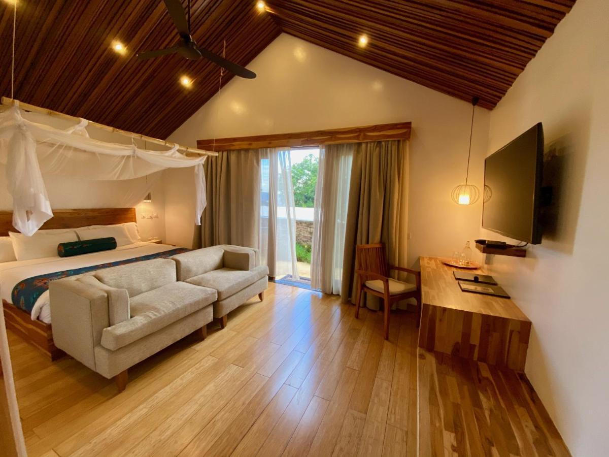 The Retreat Hotel Kigali Kültér fotó