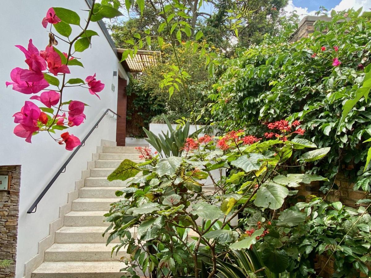The Retreat Hotel Kigali Kültér fotó