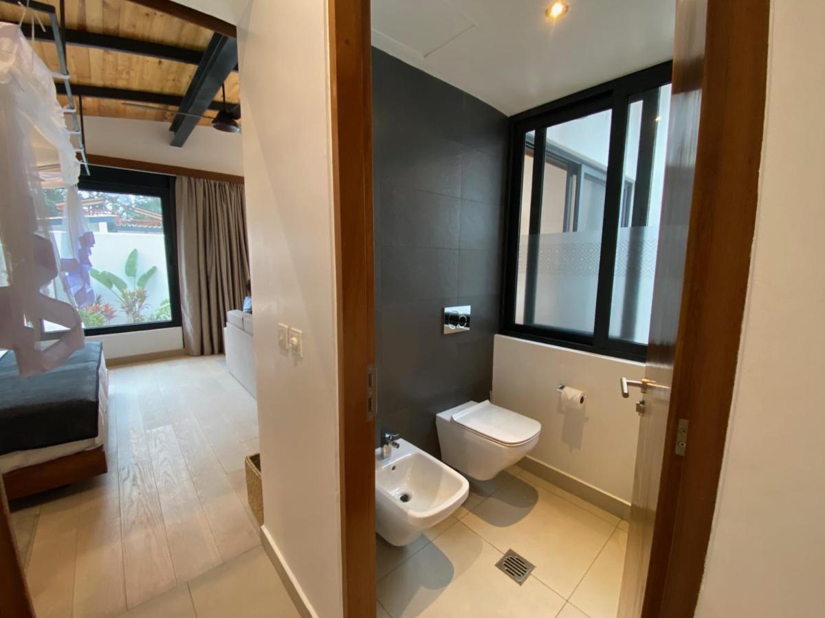 The Retreat Hotel Kigali Kültér fotó
