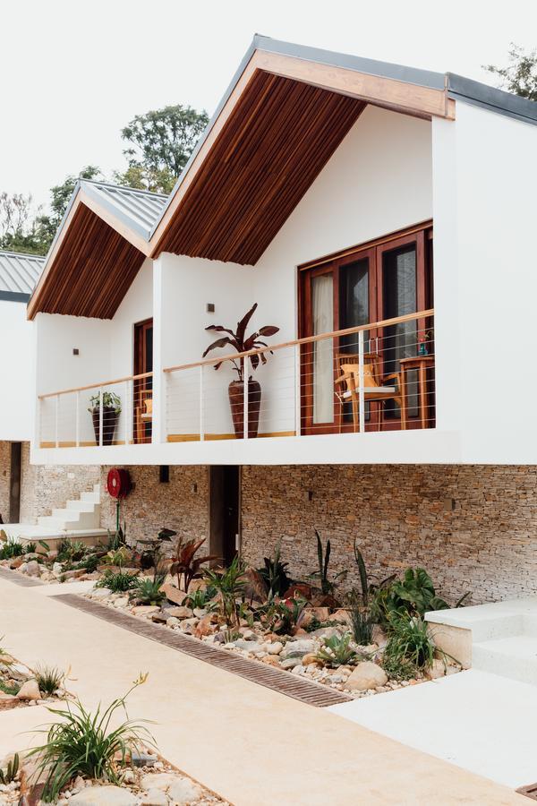 The Retreat Hotel Kigali Kültér fotó