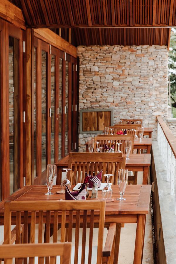 The Retreat Hotel Kigali Kültér fotó